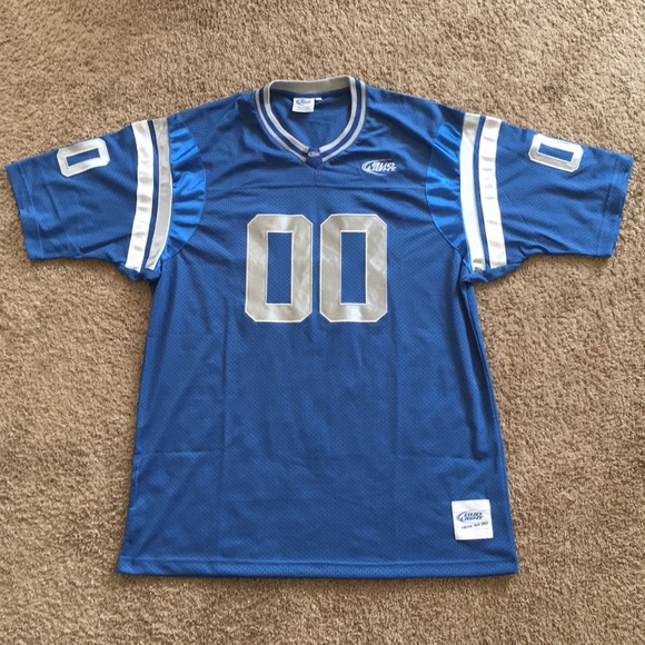 Vintage Other - Vintage Bud Light Jersey